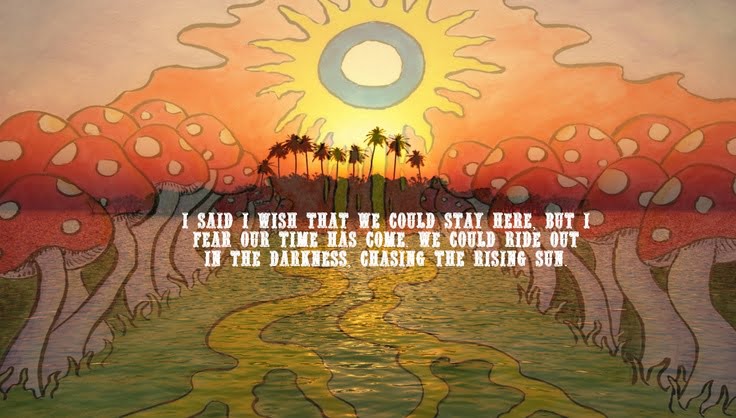 best dirty heads quotes