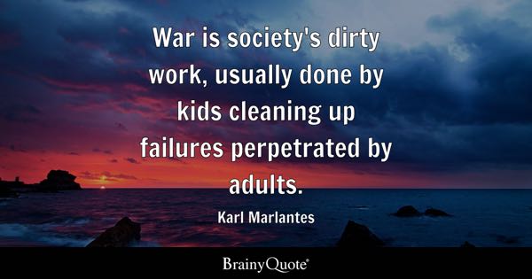 best dirty job quotes