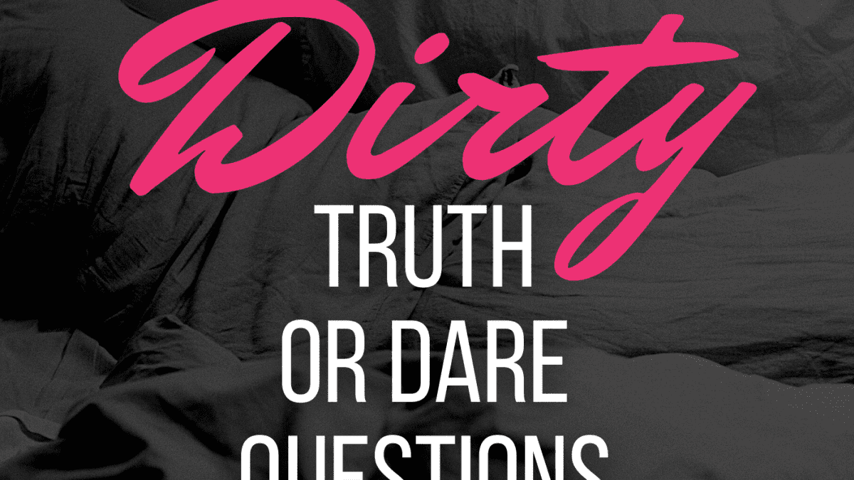 best dirty questions for friends