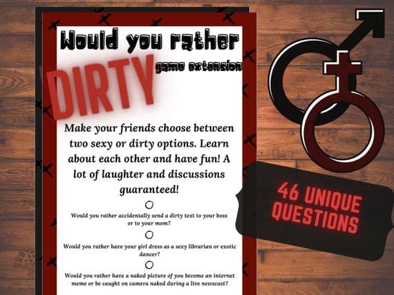 best dirty sexual questions for bachelor party