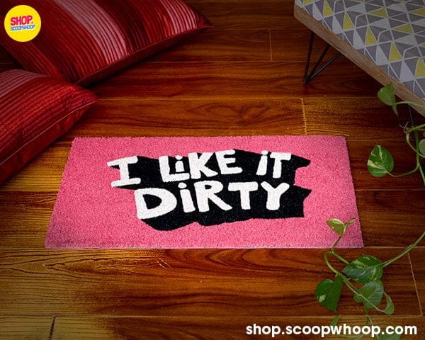best dirty tricky questions