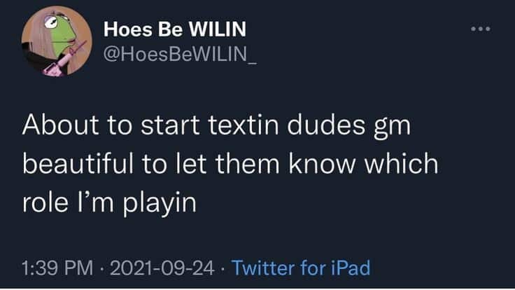 best dirty twitter quotes