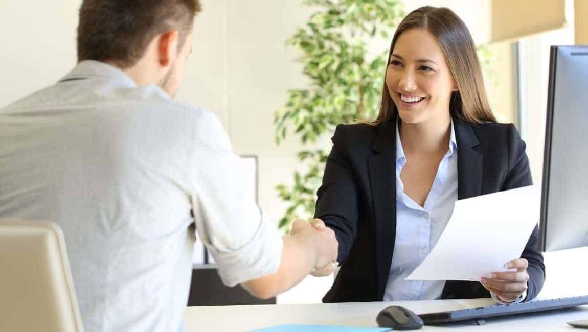 best disability questions interview