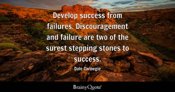 best discouraging quotes