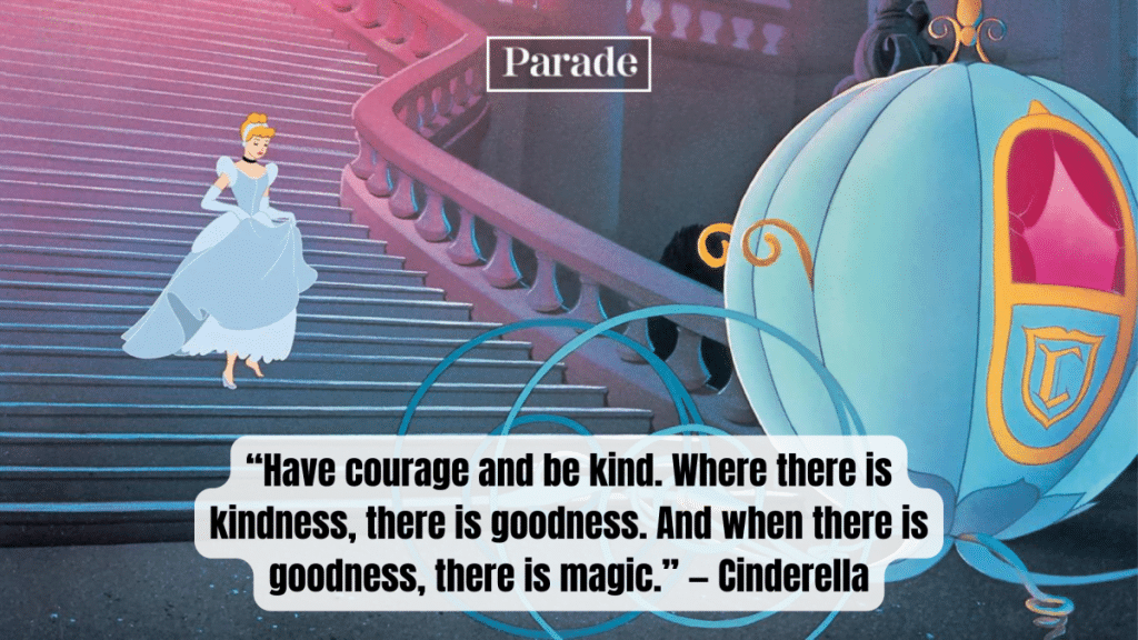 best disney magical quotes