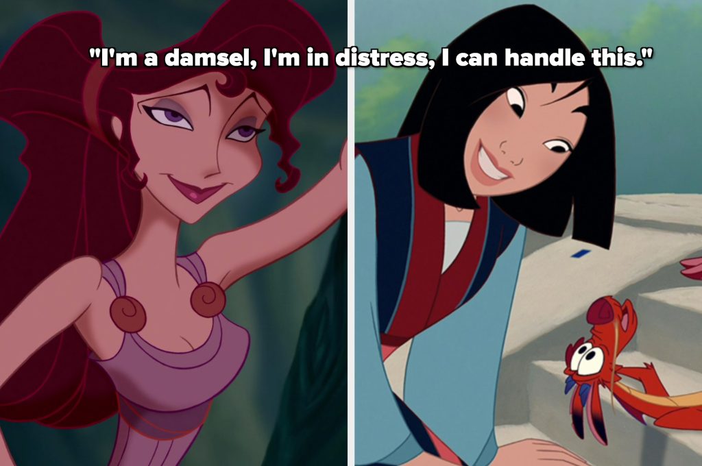 best disney movie quotes quiz