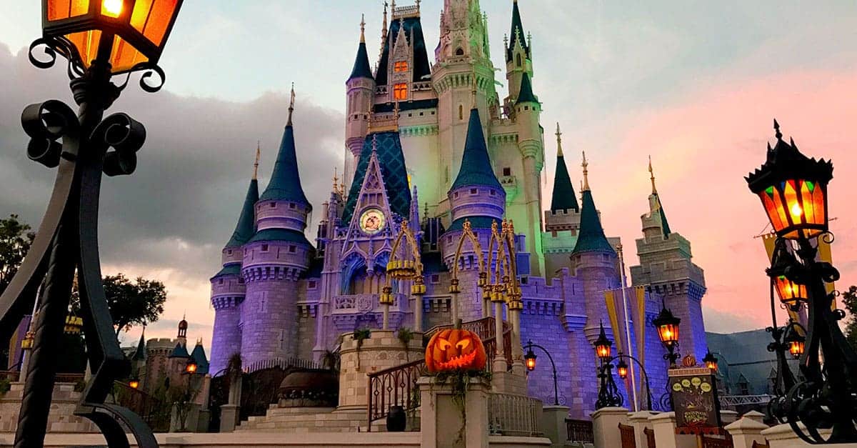 best disney world questions