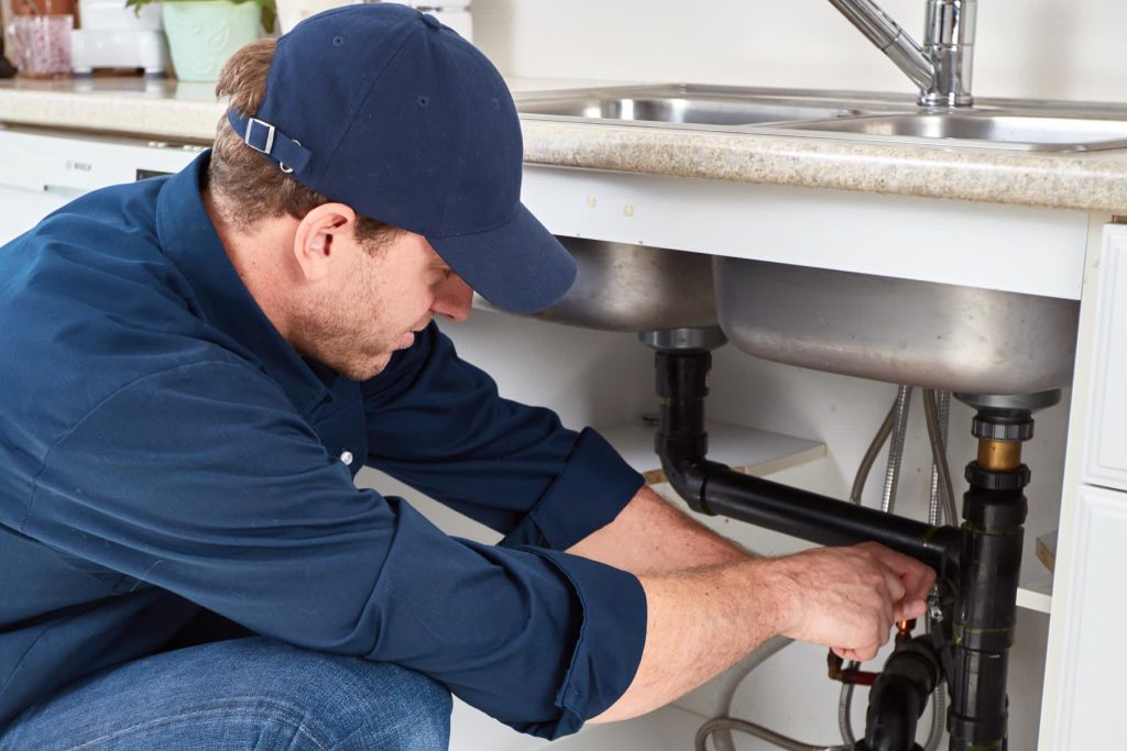 best do plumbers do free quotes