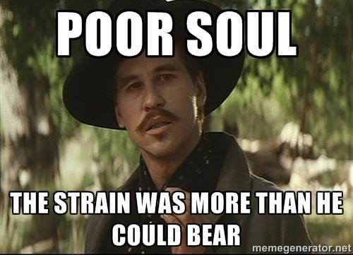 best doc holliday quotes huckleberry