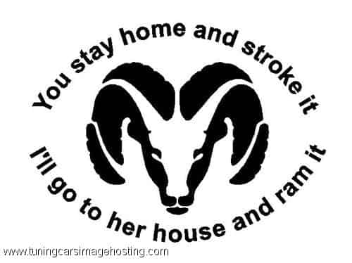 best dodge ram quotes