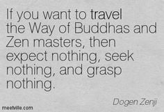 best dogen quotes