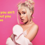 best doja cat lyrics quotes