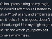 best dominant and sub quotes