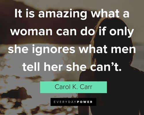 best dominant female quotes