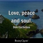 best don cornelius quotes