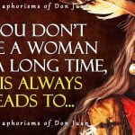 best don juan quotes