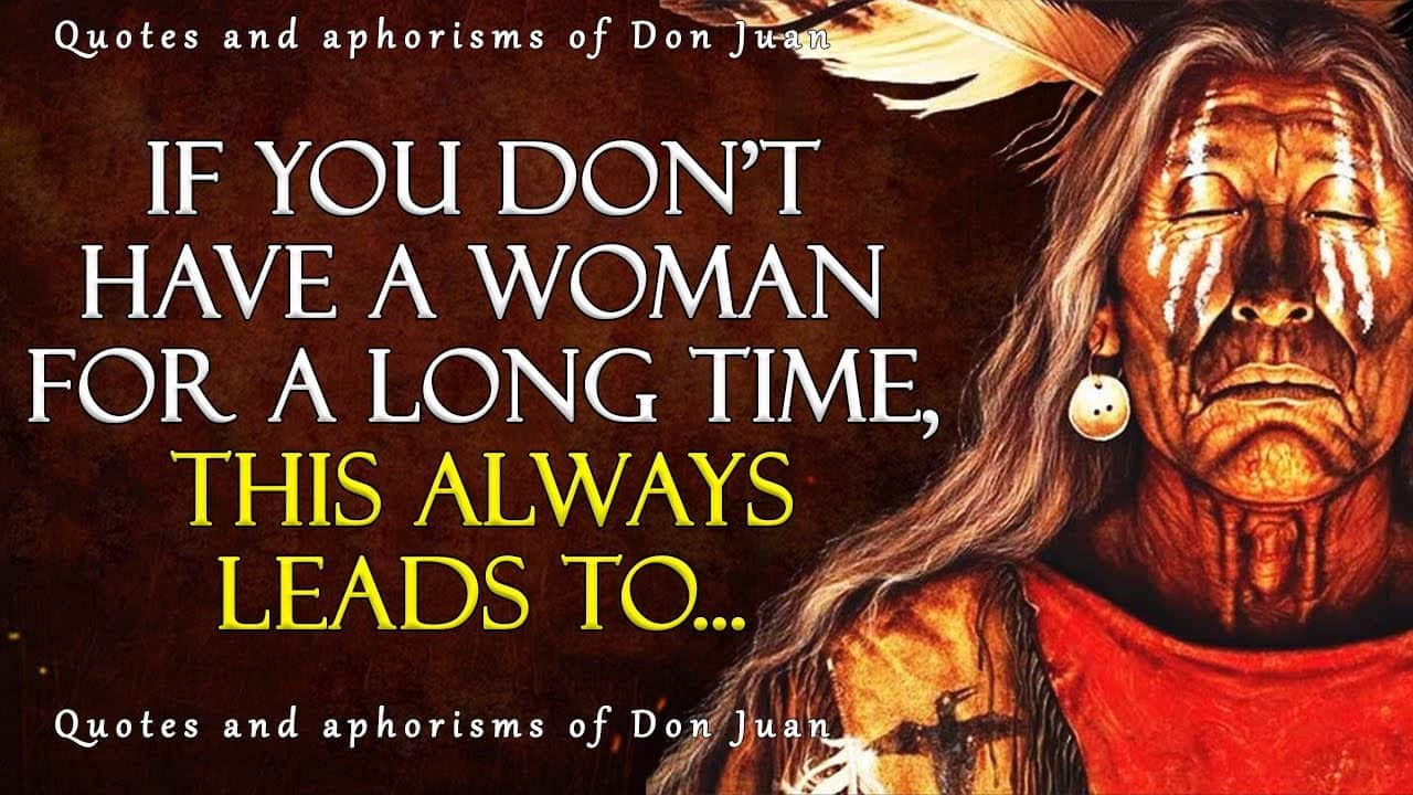 best don juan quotes
