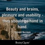 best don norman quotes