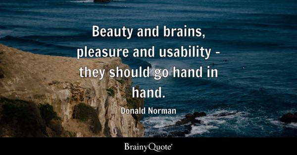 best don norman quotes