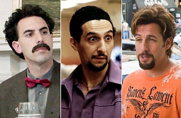 best don t mess with the zohan quotes