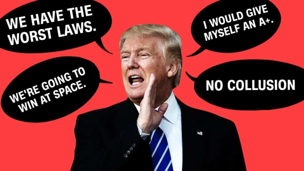 best donald trump quotes