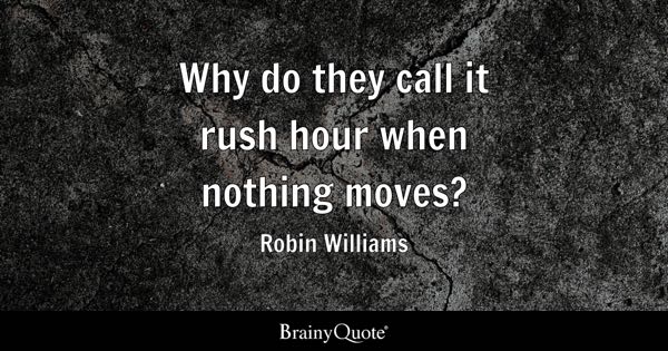 best dont rush quotes