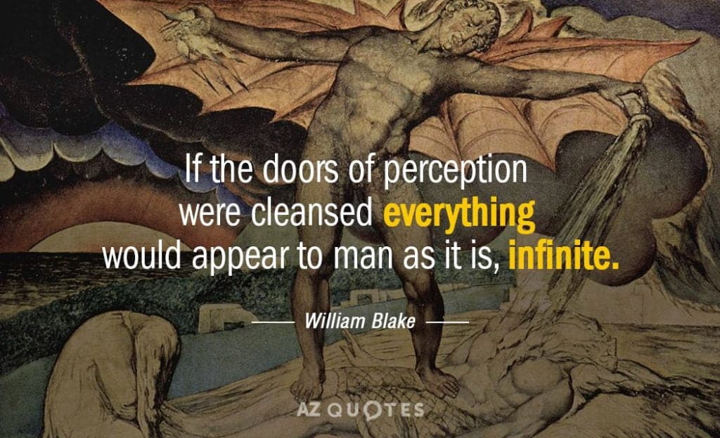 best doors of perception quotes