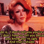 best dorian corey quotes