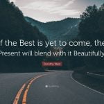 best dorothy west quotes scaled