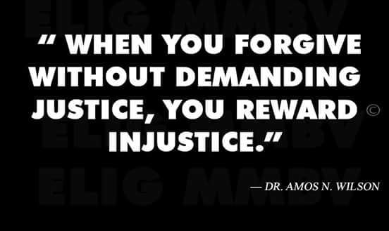 best dr amos wilson quotes
