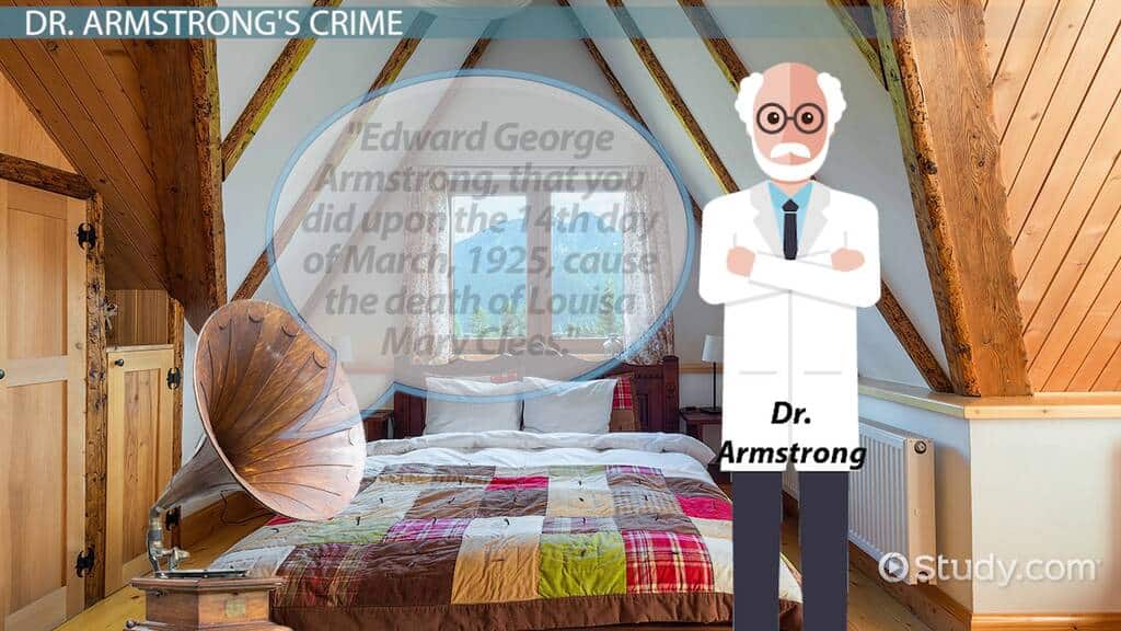 best dr armstrong quotes