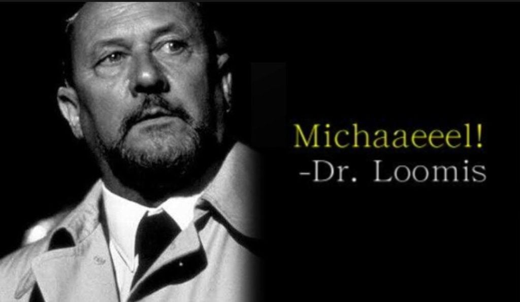 best dr loomis quotes
