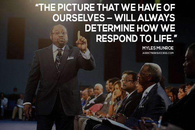 best dr myles munroe quotes