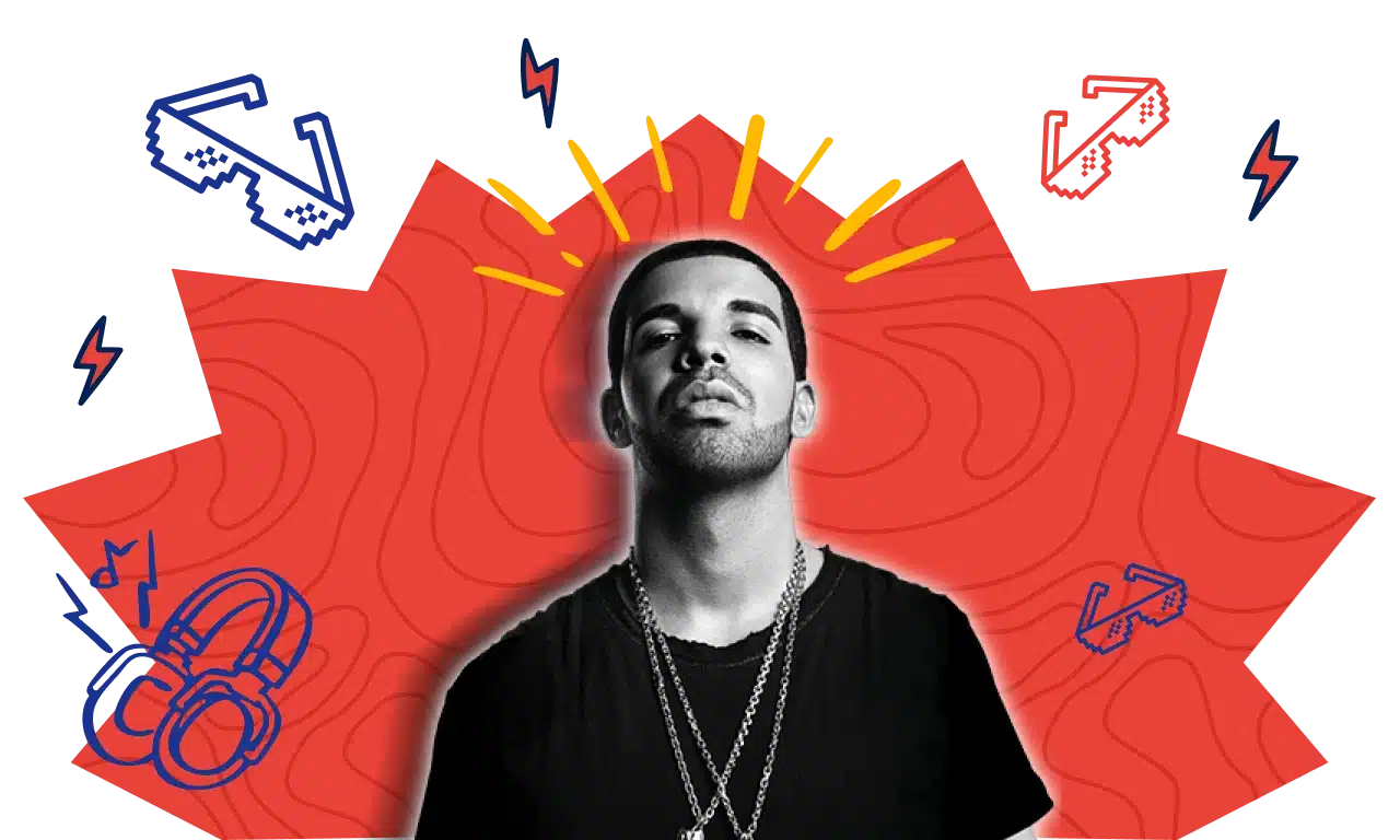 best drake trivia questions