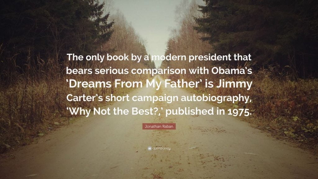 best dreams from my father quotes