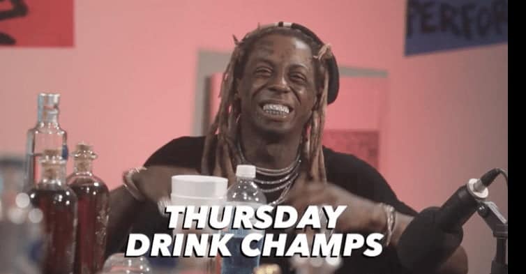 best drink champs questions