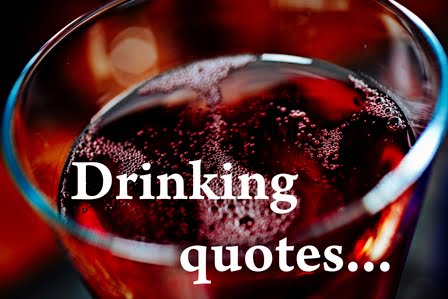 best drinks quotes