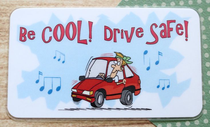 best drive safely quotes