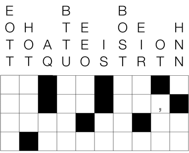 best drop quotes puzzle