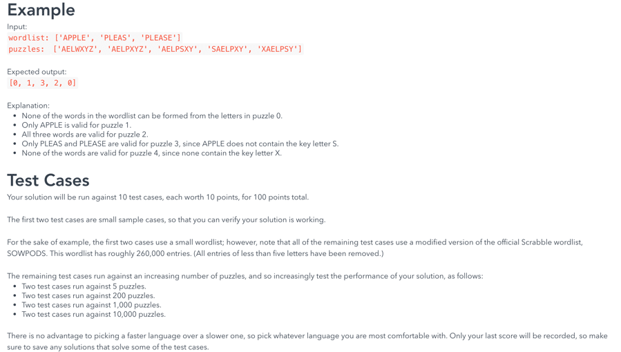 best dropbox codesignal questions