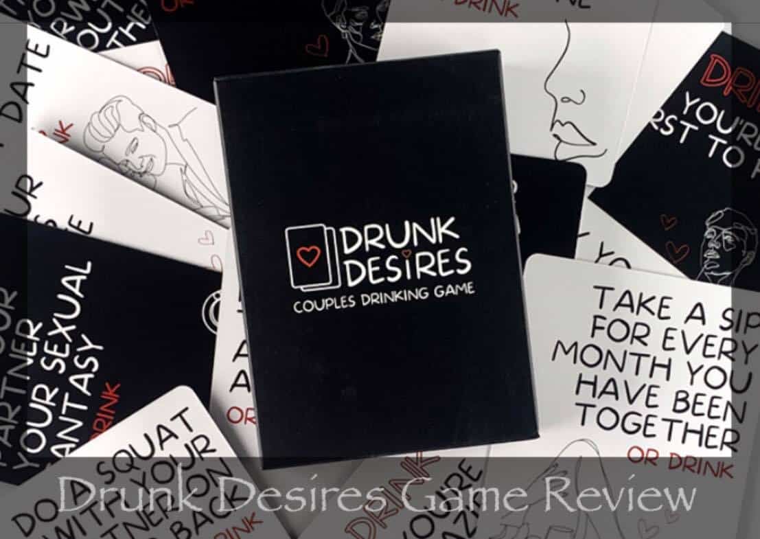 best drunk desires card game questions