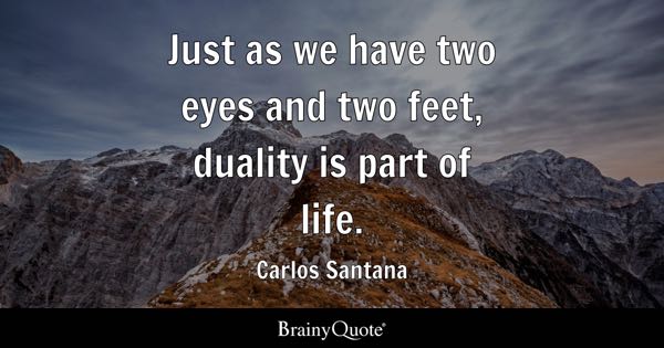 best dualism quotes