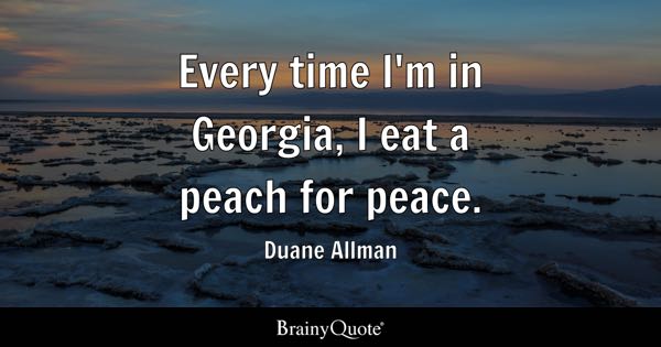 best duane allman quotes