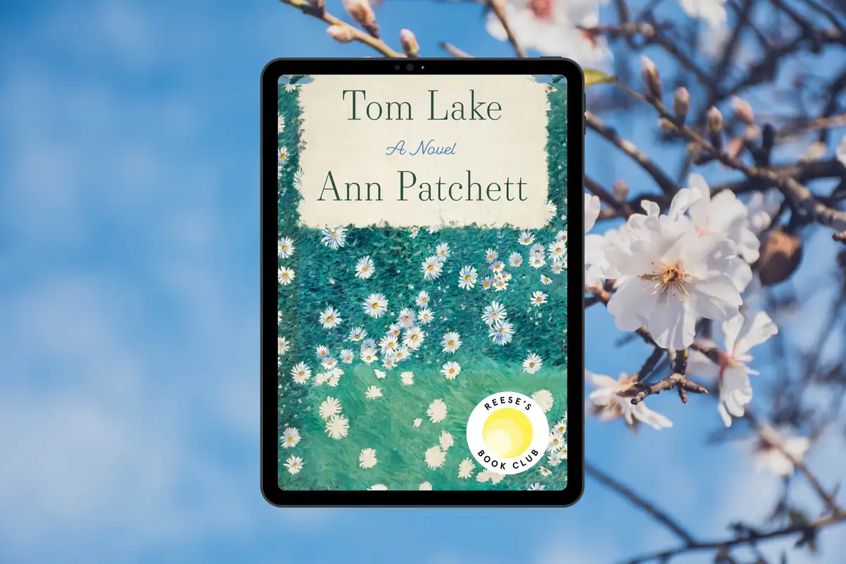 best dutch house book club questions