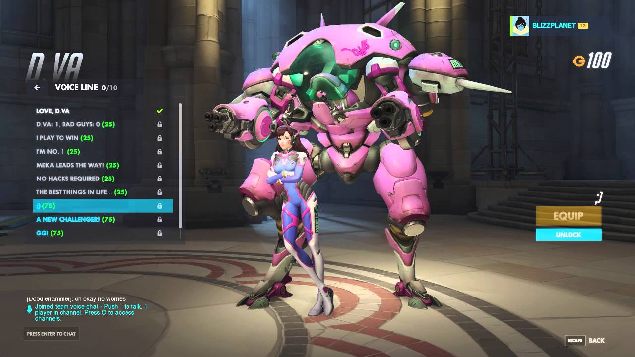 best dva korean quotes