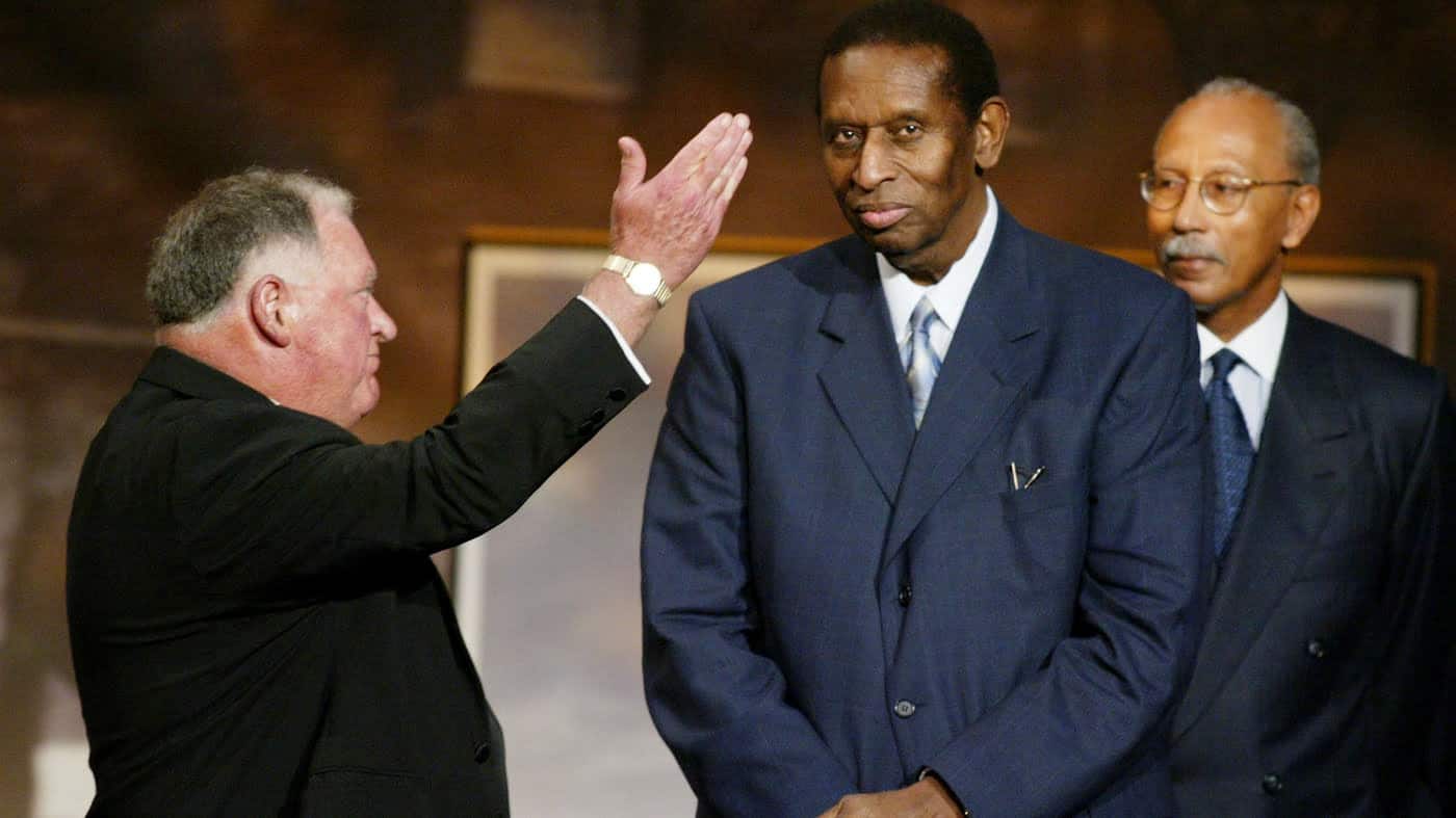 best earl lloyd quotes