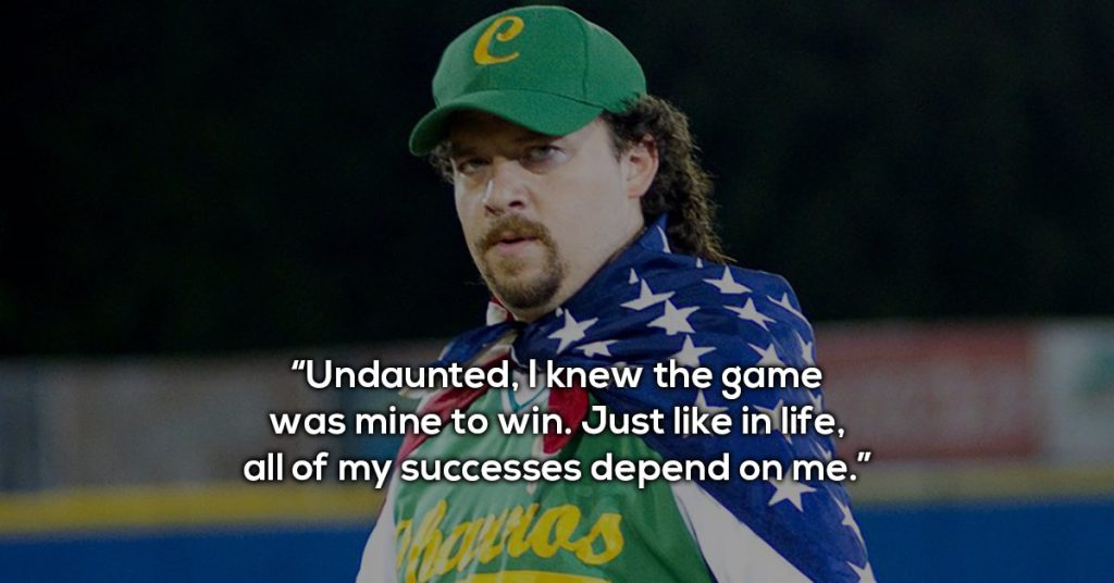 best eastbound and down quotes