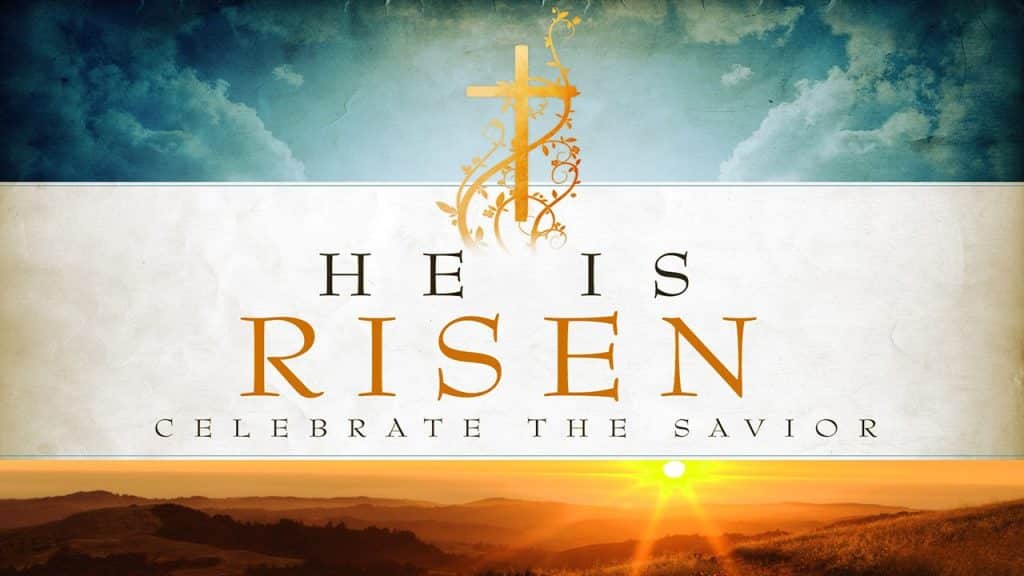 best easter quotes catholic