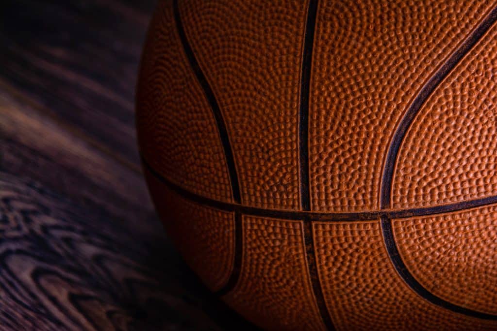 best easy basketball questions