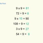 best easy math questions with answers